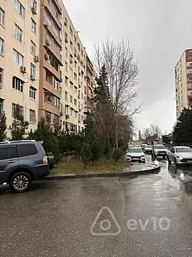 Satılır 4 otaqlı köhnə tikili 110 m² — Bakı, Xətai 4 otaq 110.00 m²