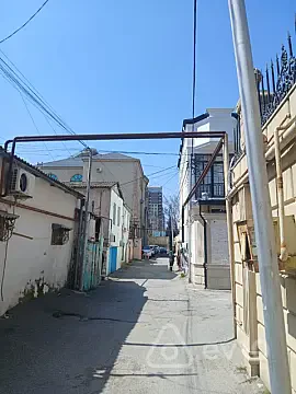 Satılır torpaq sahəsi — Bakı, Nərimanov