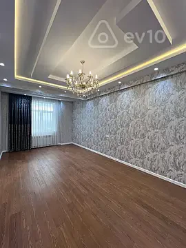 Satılır 3 otaqlı yeni tikili 110 m² — Bakı, Nizami 3 otaq 110.00 m²