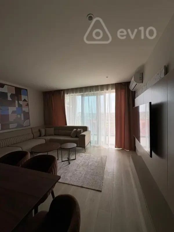 Kirayə verilir 2 otaqlı yeni tikili 95 m²
