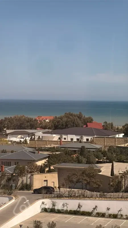 Kirayə verilir 2 otaqlı yeni tikili 75 m²