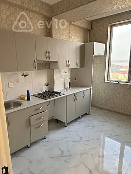 Kirayə verilir 2 otaqlı yeni tikili 70 m² — Bakı, Abşeron 2 otaq 70.00 m²