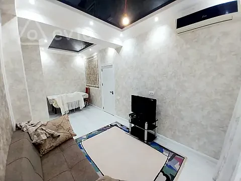 Kirayə verilir 2 otaqlı yeni tikili 70 m² — Bakı, Nizami 2 otaq 70.00 m²
