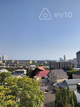 Satılır 4 otaqlı köhnə tikili 110 m² — Bakı, Nərimanov 4 otaq 110.00 m²