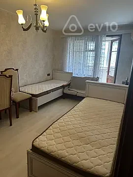 Kirayə verilir 1 otaqlı köhnə tikili 35 m² — Bakı, Yasamal 1 otaq 35.00 m²