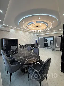 Kirayə verilir 2 otaqlı yeni tikili 110 m² — Bakı, Səbail 2 otaq 110.00 m²