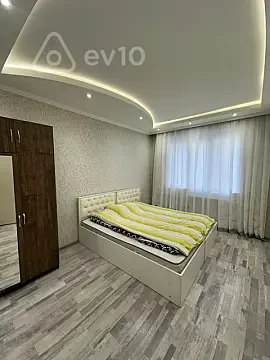 Kirayə verilir 2 otaqlı yeni tikili 75 m² — Bakı, Nərimanov 2 otaq 75.00 m²