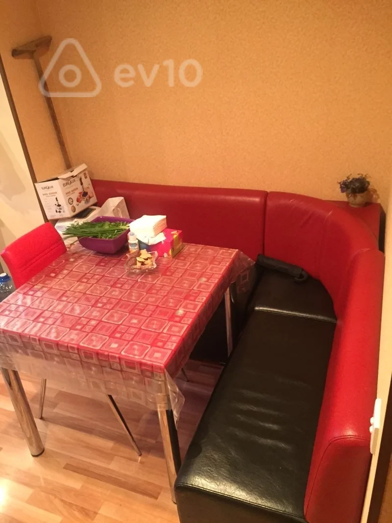 Satılır 2 otaqlı köhnə tikili 39 m² — Bakı, Yasamal 2 otaq 39.00 m²