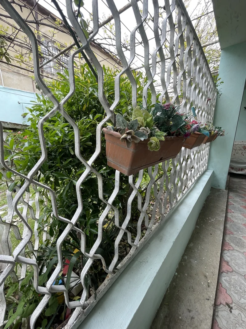 Kirayə verilir 4 otaqlı həyət evi 90 m²