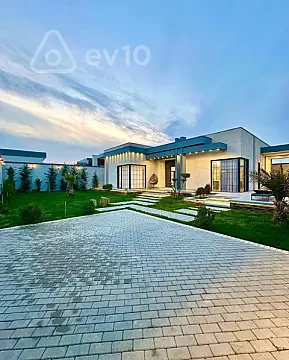 Satılır 5 otaqlı həyət evi 220 m² — Bakı, Xəzər 5 otaq 220.00 m²