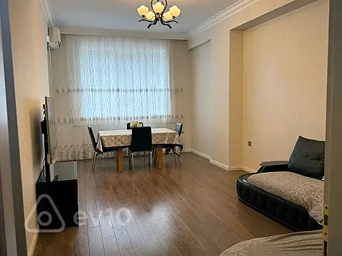 Kirayə verilir 3 otaqlı yeni tikili 135 m² — Bakı, Səbail 3 otaq 135.00 m²