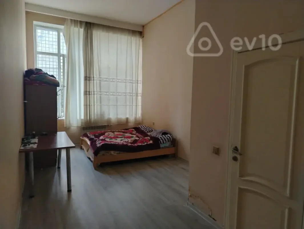 Kirayə verilir 3 otaqlı yeni tikili 113 m²