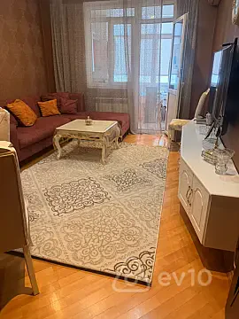 Kirayə verilir 2 otaqlı yeni tikili 65 m² — Bakı, Nərimanov 2 otaq 65.00 m²