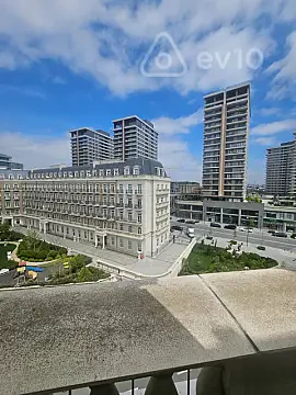 Kirayə verilir 3 otaqlı yeni tikili 100 m² — Bakı, Xətai 3 otaq 100.00 m²