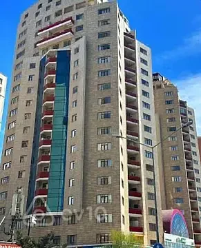 Satılır 3 otaqlı yeni tikili 148 m² — Bakı, Nəsimi 3 otaq 148.00 m²