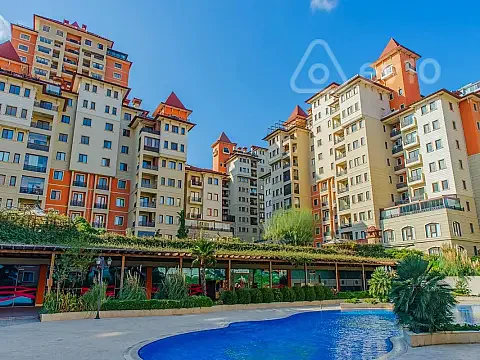 Kirayə verilir 3 otaqlı yeni tikili 170 m² — Bakı, Nərimanov 3 otaq 170.00 m²