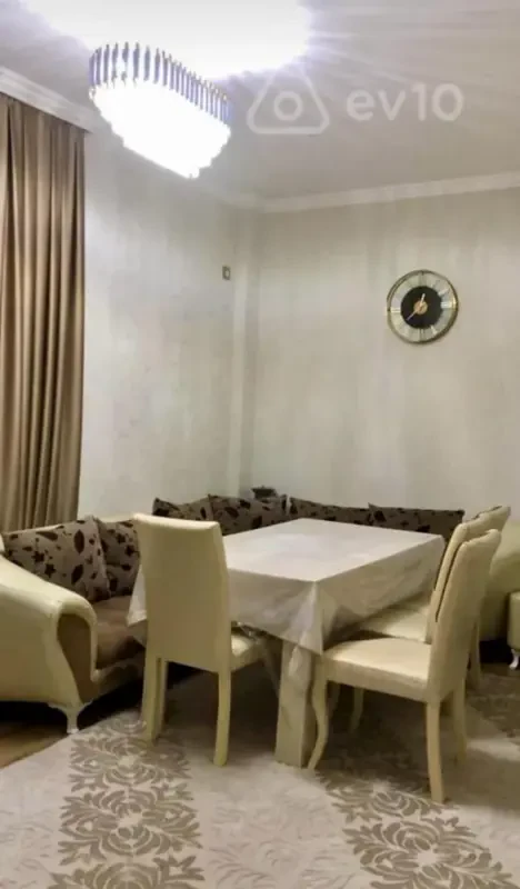 Satılır 3 otaqlı yeni tikili 93 m²