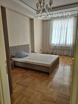 Kirayə verilir 2 otaqlı yeni tikili 90 m² — Bakı, Nizami 2 otaq 90.00 m²