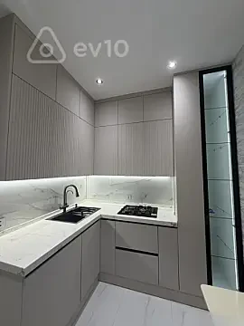 Kirayə verilir 2 otaqlı yeni tikili 70 m² — Bakı, Yasamal 2 otaq 70.00 m²