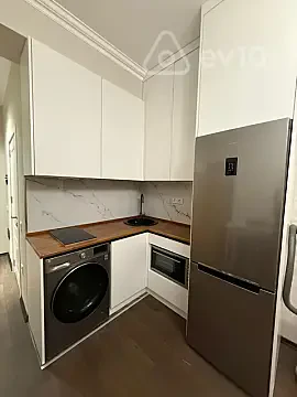 Kirayə verilir 1 otaqlı yeni tikili 40 m² — Bakı, Yasamal 1 otaq 40.00 m²