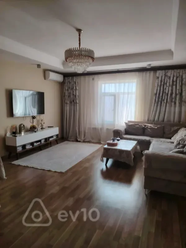 Satılır 3 otaqlı yeni tikili 74 m²
