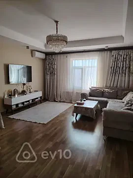 Satılır 3 otaqlı yeni tikili 74 m² — Bakı, Abşeron 3 otaq 74.00 m²