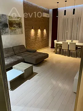 Kirayə verilir 3 otaqlı yeni tikili 107 m² — Bakı, Nəsimi 3 otaq 107.00 m²
