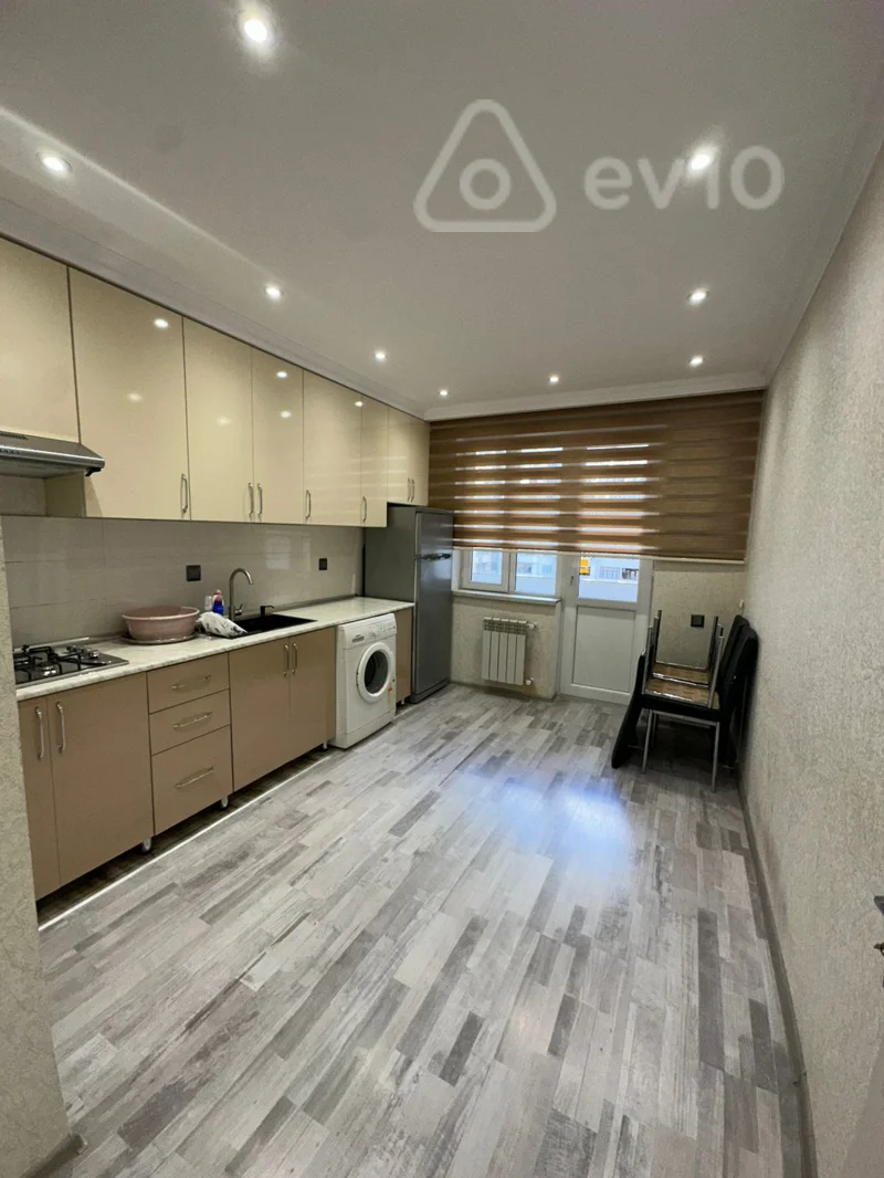Kirayə verilir 2 otaqlı yeni tikili 75 m² — Bakı, Nərimanov 2 otaq 75.00 m²