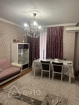 Satılır 2 otaqlı yeni tikili 70 m² — Xırdalan 2 otaq 70.00 m²
