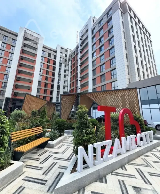 Satılır 3 otaqlı yeni tikili 101 m²