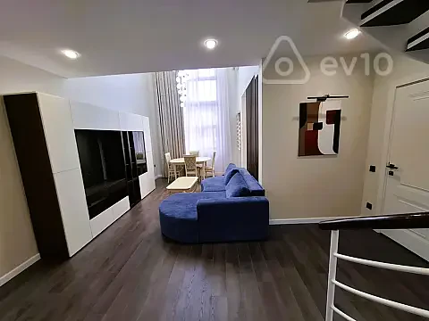 Satılır 2 otaqlı yeni tikili 44 m² — Bakı, Nərimanov 2 otaq 44.00 m²