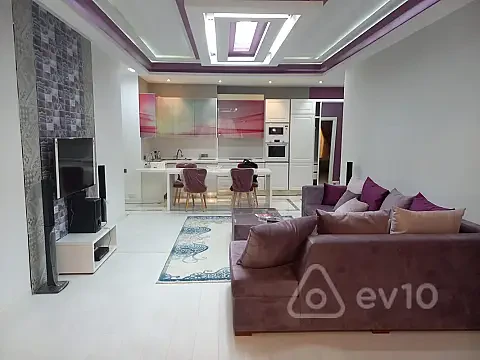 Kirayə verilir 3 otaqlı yeni tikili 113 m² — Bakı, Xətai 3 otaq 113.00 m²