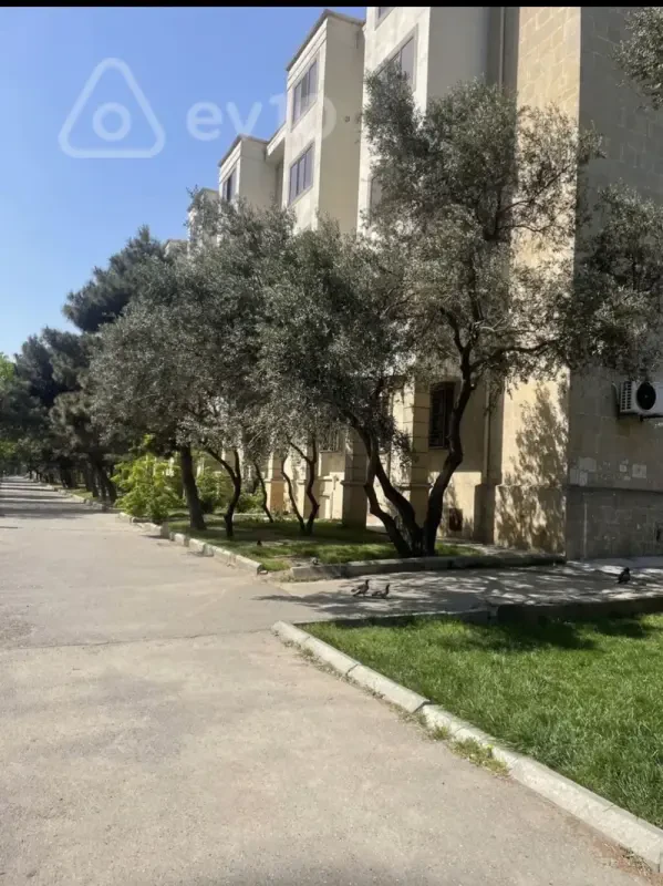 Kirayə verilir mənzil 86 m²
