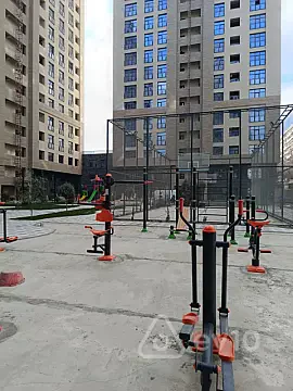 Satılır 4 otaqlı yeni tikili 197 m² — Bakı, Nəsimi 4 otaq 197.00 m²