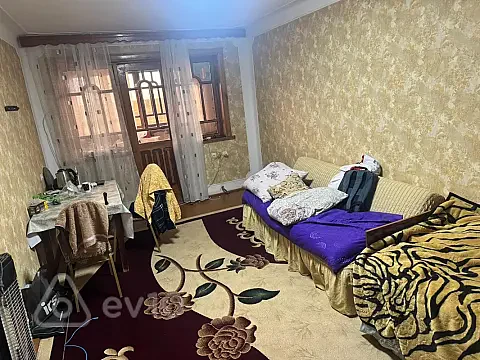 Kirayə verilir 2 otaqlı yeni tikili 70 m² — Gəncə 2 otaq 70.00 m²