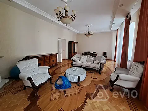 Kirayə verilir 4 otaqlı yeni tikili 255 m² — Bakı, Səbail 4 otaq 255.00 m²