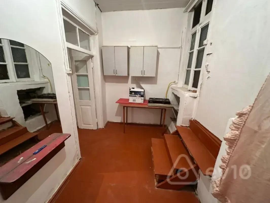 Kirayə verilir 1 otaqlı həyət evi 541 m²