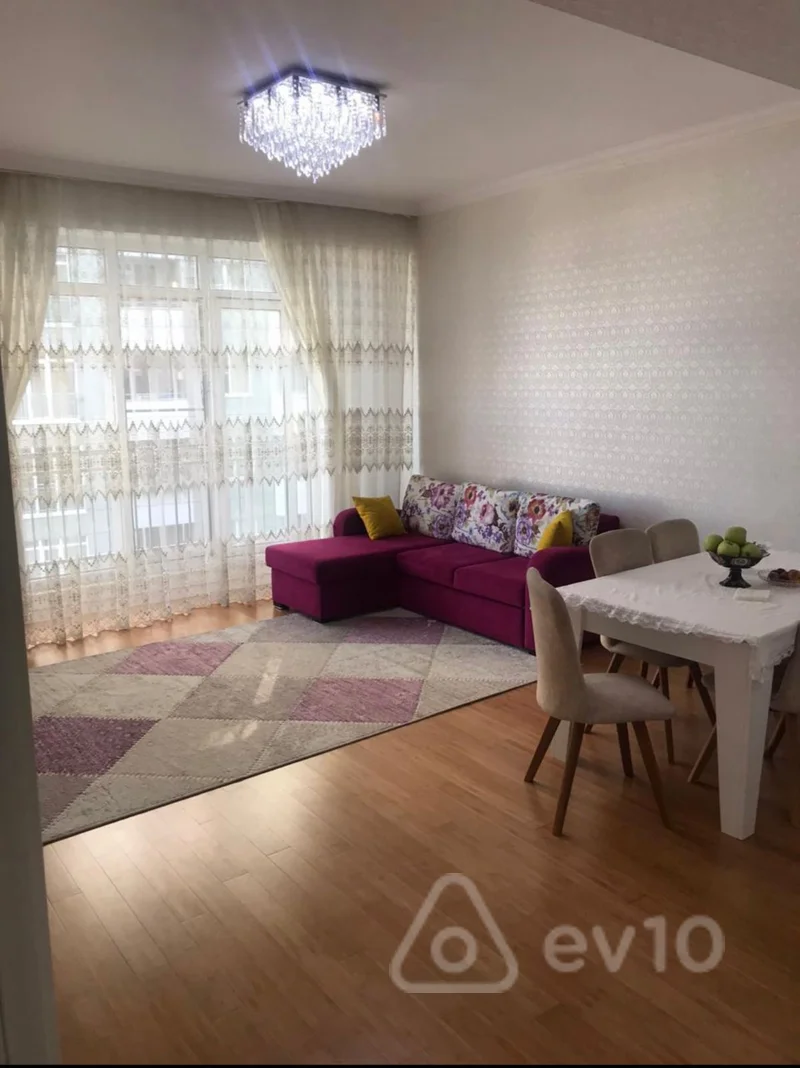 Kirayə verilir 2 otaqlı yeni tikili 55 m² — Bakı, Yasamal 2 otaq 55.00 m²