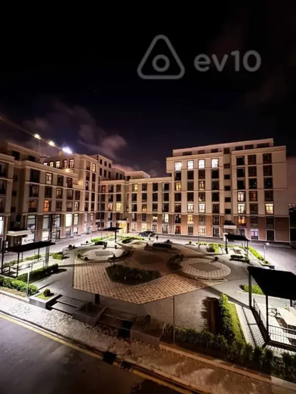 Kirayə verilir 2 otaqlı yeni tikili 60 m²