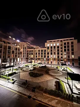 Kirayə verilir 2 otaqlı yeni tikili 60 m² — Bakı, Nərimanov 2 otaq 60.00 m²