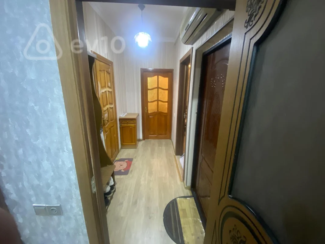 Kirayə verilir 3 otaqlı yeni tikili 62 m² — Bakı, Sabunçu 3 otaq 62.00 m²