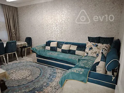 Satılır 3 otaqlı köhnə tikili 75 m² — Bakı, Xətai 3 otaq 75.00 m²
