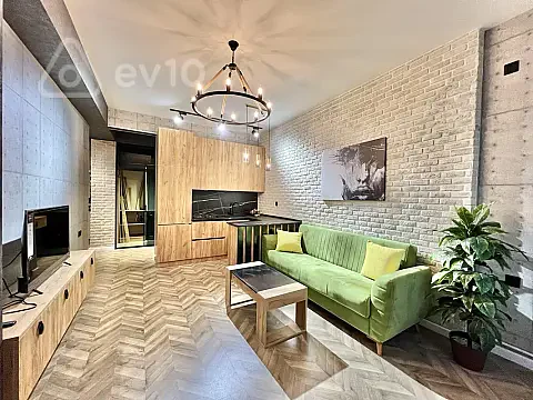 Kirayə verilir 2 otaqlı yeni tikili 64 m² — Bakı, Xətai 2 otaq 64.00 m²
