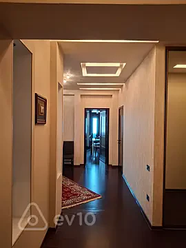 Satılır 4 otaqlı yeni tikili 160 m² — Bakı, Yasamal 4 otaq 160.00 m²