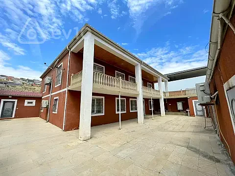 Satılır 7 otaqlı həyət evi 270 m² — Bakı, Binəqədi 7 otaq 270.00 m²