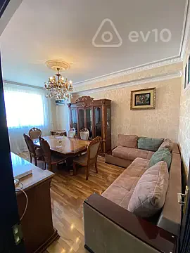 Kirayə verilir 2 otaqlı yeni tikili 57 m² — Bakı, Sabunçu 2 otaq 57.00 m²