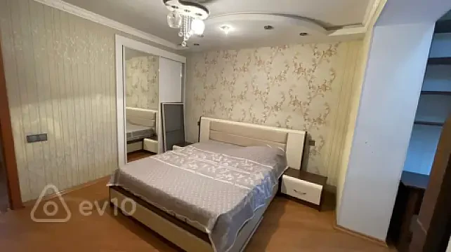 Kirayə verilir 2 otaqlı köhnə tikili 60 m² — Bakı, Nəsimi 2 otaq 60.00 m²