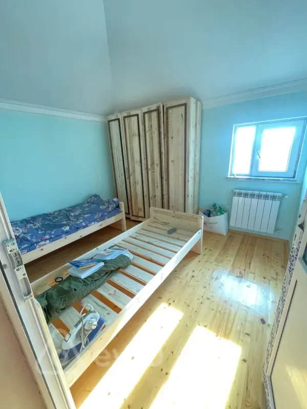 Kirayə verilir 2 otaqlı yeni tikili 35 m²