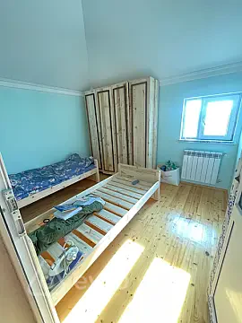 Kirayə verilir 2 otaqlı yeni tikili 35 m² — Bakı, Nəsimi 2 otaq 35.00 m²