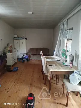 Satılır 2 otaqlı həyət evi 50 m² — Bakı, Sabunçu 2 otaq 50.00 m²